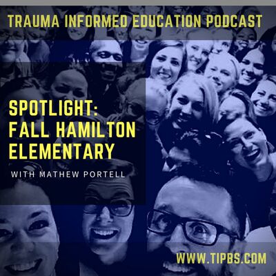 66 | Spotlight: Fall Hamilton Elementary
