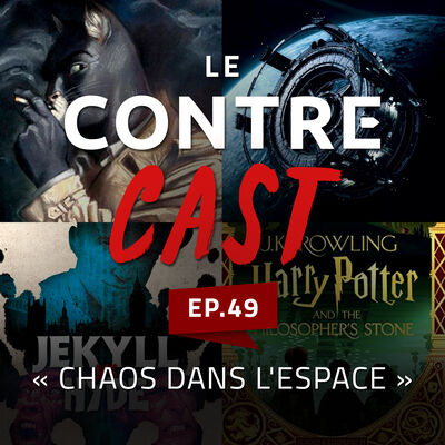 049 - Chaos dans l'espace