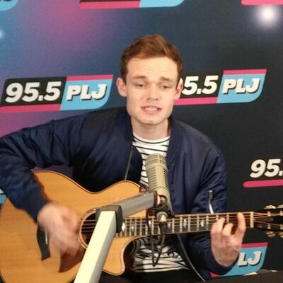 James TW On 'Say Love,' YouTube Fame And More