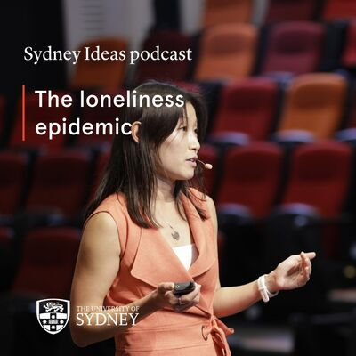 The loneliness epidemic