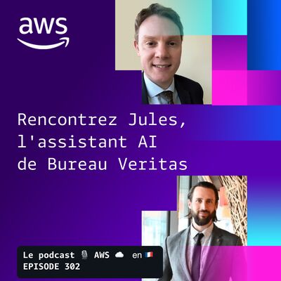 Rencontrez Jules, l'assistant IA de Bureau Veritas