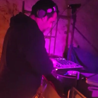 Balu (BreakBeat) @ Retro Party Las Zorreras - 27FEB2016_ Sesion Grabada de 1:15 a 2:30