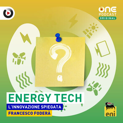 Si puo’ generare energia dal mare?