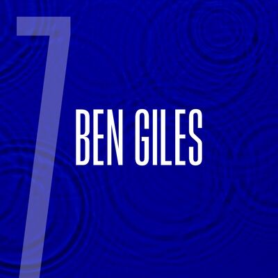 Ben Giles: Trauma & Crime Scene Cleanups