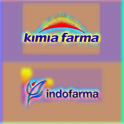 72. Saham Farmasi INAF dan KAEF Terbang, Sementara atau Permanen?