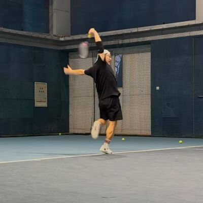 69. 一顿饭能吃一整只烤鸭的人可怎么减肥呀