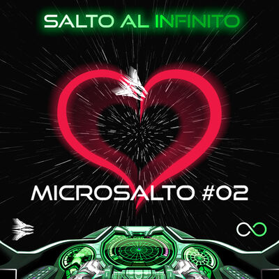 ♾ Microsalto #02: ESPECIAL SAN VALENTÍN, LAS MEJORES BALADAS