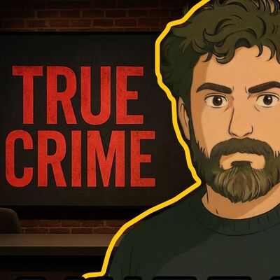 Il Criminologo è utile? - Manifesto Radio Edit -