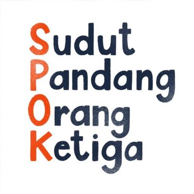 SPOK 03 - Bangkai Resolusi Yang Terbingkai