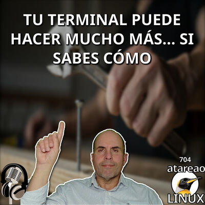 ATA 704 Tu terminal puede hacer mucho más… si sabes cómo