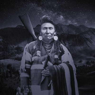 From Where The Sun Now Stands