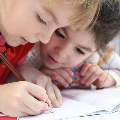 Montessori en primaria. Qué hay más allá de infantil? Parte 1