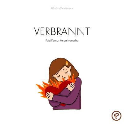 115. Verbrannt