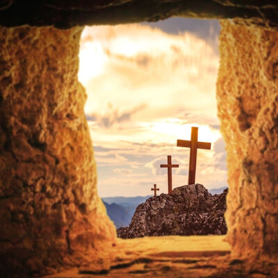 267. Spécial Pâques - Jésus Christ dans le Livre de 2 Samuel