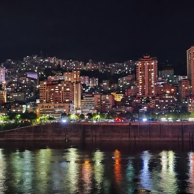 你的下一座城市何必是北上广深？