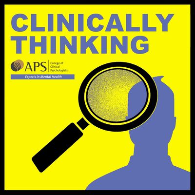 The Lifelong Effects of Child Sexual Abuse, with Dianna Kenny