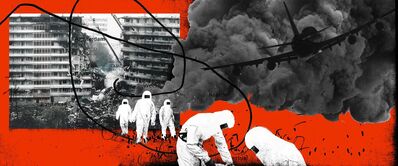 #39 - Als de overheid faalt #5: De Bijlmer vliegramp