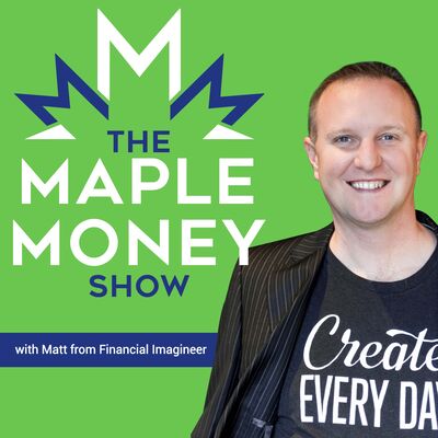 Helpful Tips for Designing Your Life, with Matt from Financial Imagineer