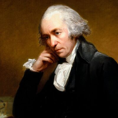 第十一章 日不落帝国的升起 历史人物-奇人瓦特