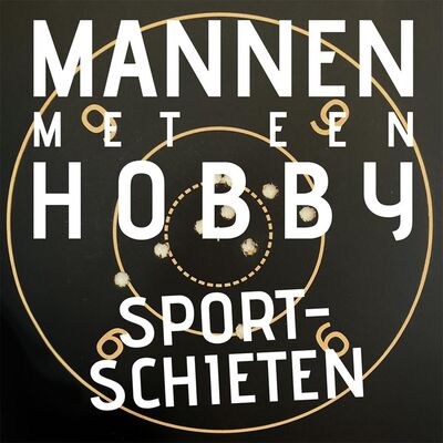 Afl. 93 - Sportschieten
