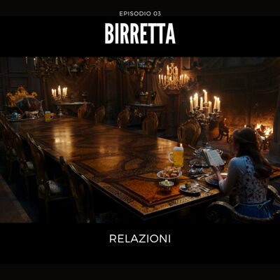 Relazioni