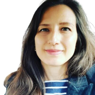 Ep 072 - Divorce through the Child's viewpoint with Dewi Beck (IND/ENG)