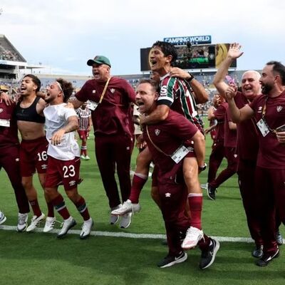 Gringolândia #310 - O melhor e o pior das quartas da Copa do Mundo de Clubes