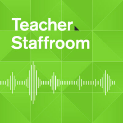 Teacher Staffroom: Improving learning for all students