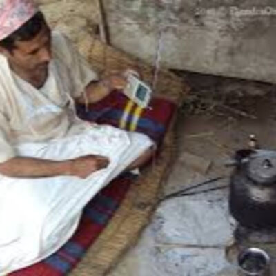 सन्दर्भ: विश्व रेडियो दिवस, रेडियोको सान्दर्भिकता