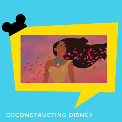 Pocahontas
