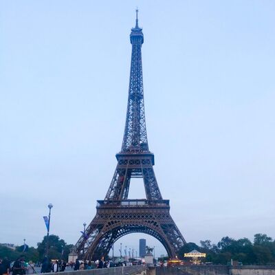 #65: Four Olympic debutants on being part of Team GB in Paris