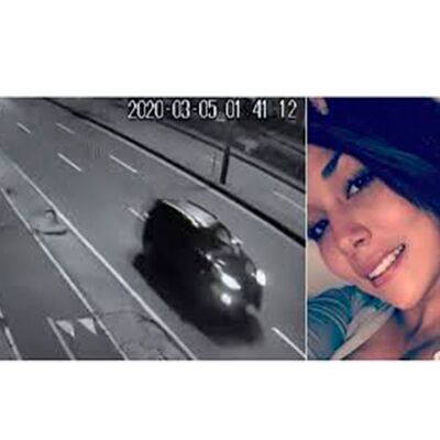 “Yo la vi moverse, pero estaba era agonizando”: escuche cómo se reportó lo que sucedía con Ana María Castro