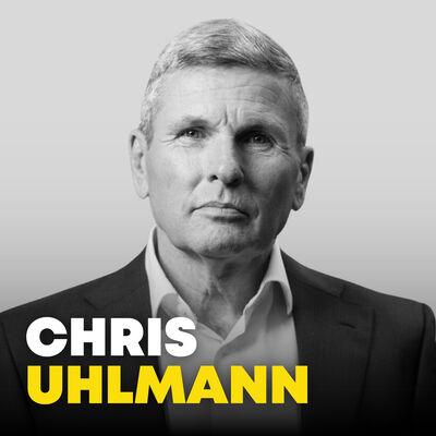 PREMIUM: “Old Media, New Media & the Truth” with legendary journalist Chris Uhlmann