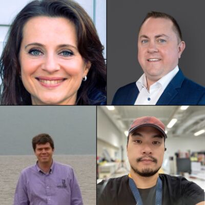 “Road to Madeira” (Amsterdam) - A VRARA Mini-Series