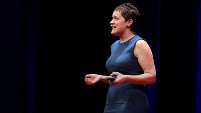 Una historia estelar de la astronomía moderna | Emily Levesque