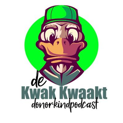 Episode 113: Donoren Jim en Eelco van MCK