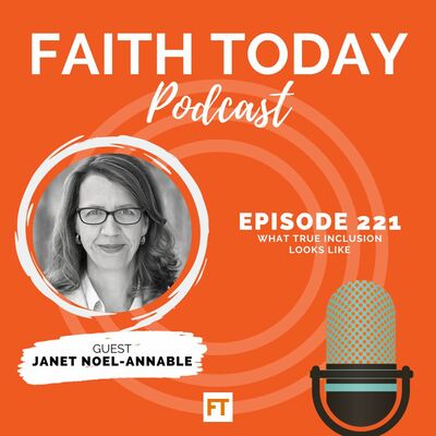 What true inclusion looks like - Ep. 221