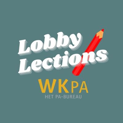 1. Lobby & het Minimumloon - met Judith Tielen (#27 VVD) en Cihan Ugural (FNV)