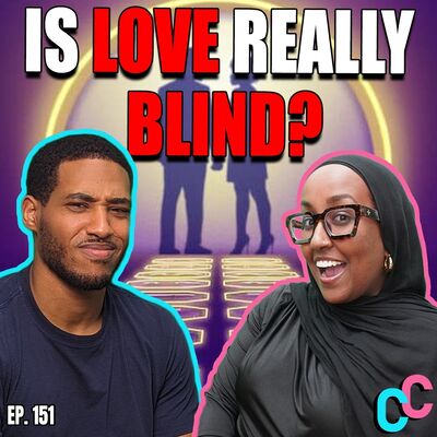 Is Love Really Blind?....Habibi
