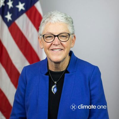 Gina McCarthy on Cutting Everything but Emissions