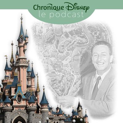 Épisode 9 - Le Meilleur Land du Parc Disneyland ?