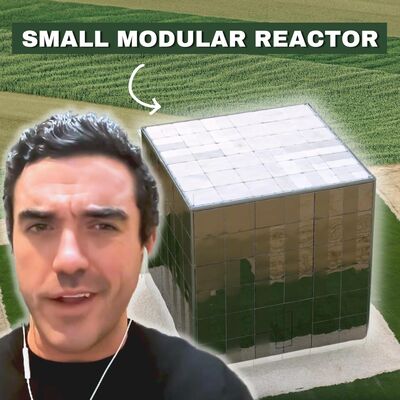 E4: Fission Founders, Part 1: Manufacturing Nuclear