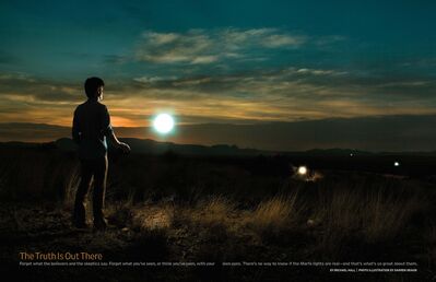 THE OTHER FRIDAY NIGHT LIGHTS