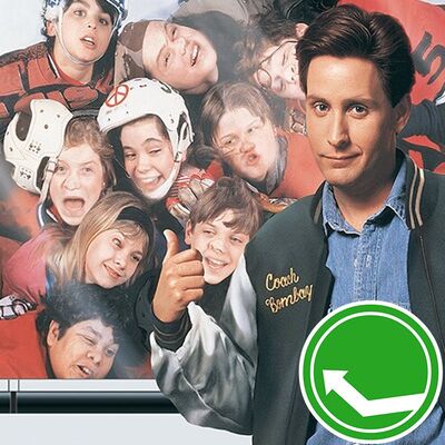 #263 | The Mighty Ducks