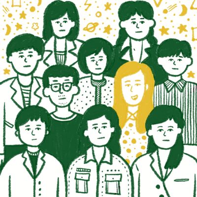 新人滿腔熱血，老鳥剛打卡就想回家？聊聊職場生存之道