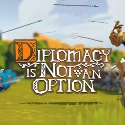 Praatje Plus | Diplomacy is not an option (game review)