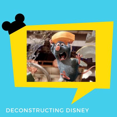 Ratatouille