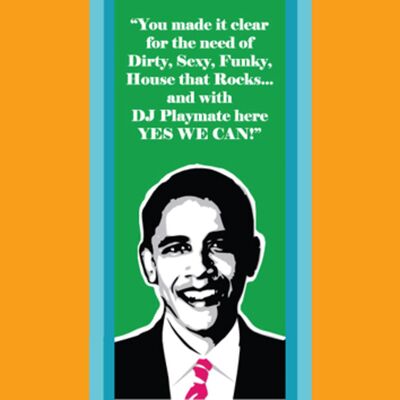 Yes We Can Independence