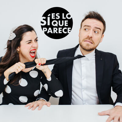 2x18 Felices sueños