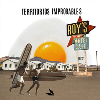 Territorios improbables - Estreno el 1 de diciembre